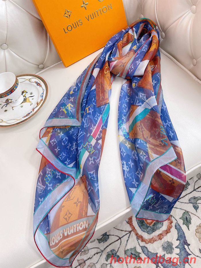 Louis Vuitton Scarf LVC00062 Louis Vuitton Scarf LVC00062