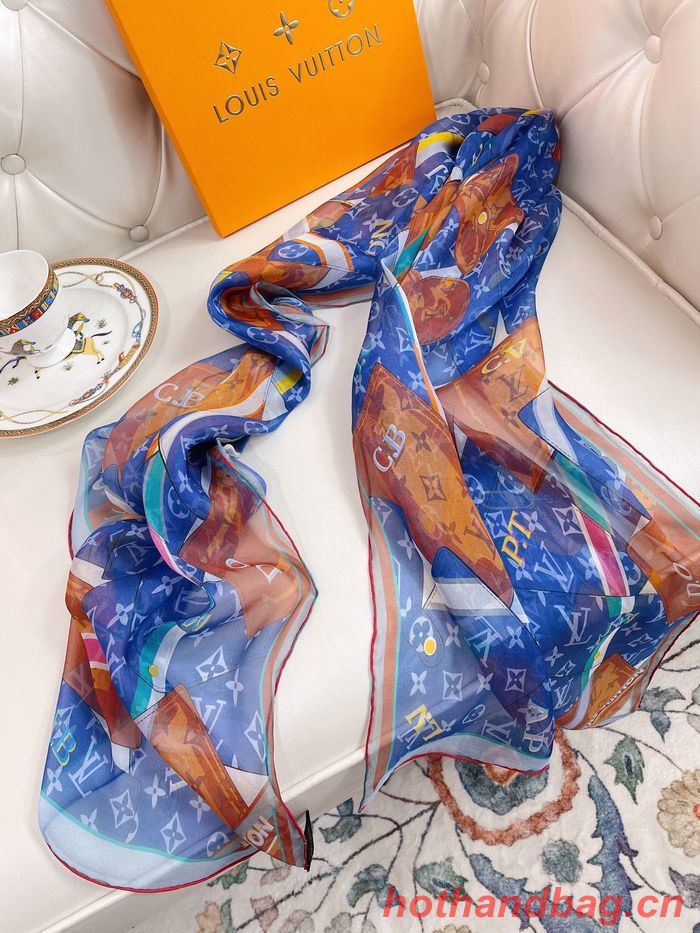 Louis Vuitton Scarf LVC00062 Louis Vuitton Scarf LVC00062