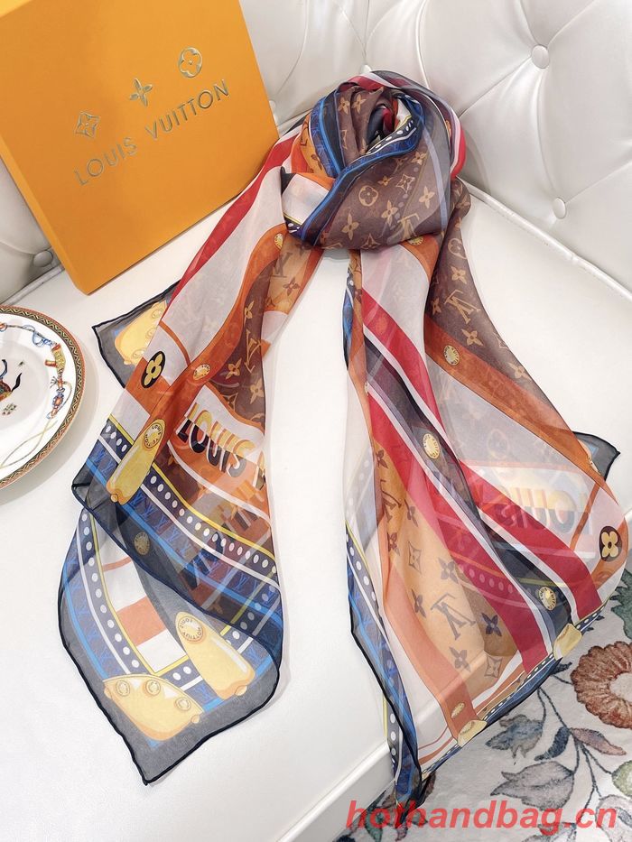 Louis Vuitton Scarf LVC00065 Louis Vuitton Scarf LVC00065