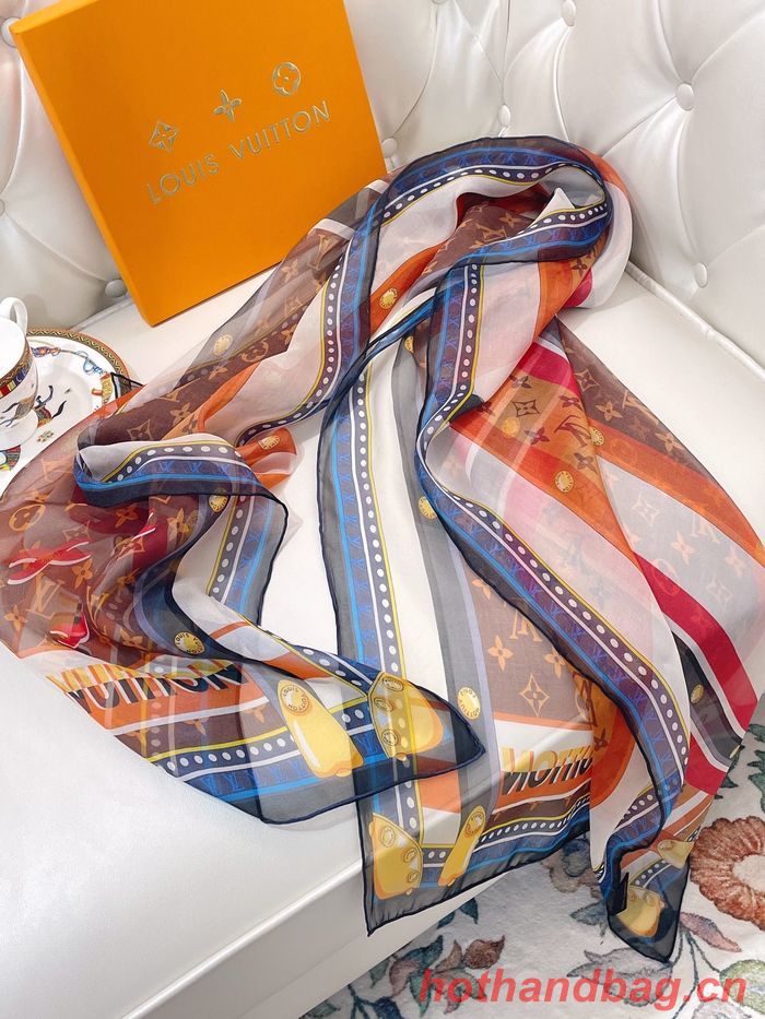 Louis Vuitton Scarf LVC00065 Louis Vuitton Scarf LVC00065