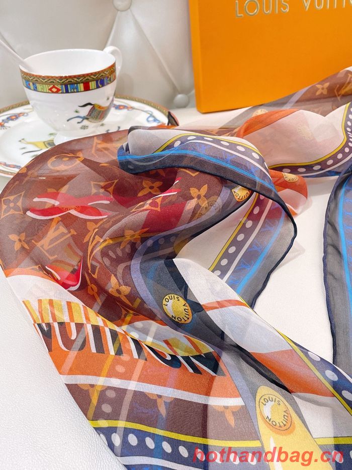 Louis Vuitton Scarf LVC00065 Louis Vuitton Scarf LVC00065