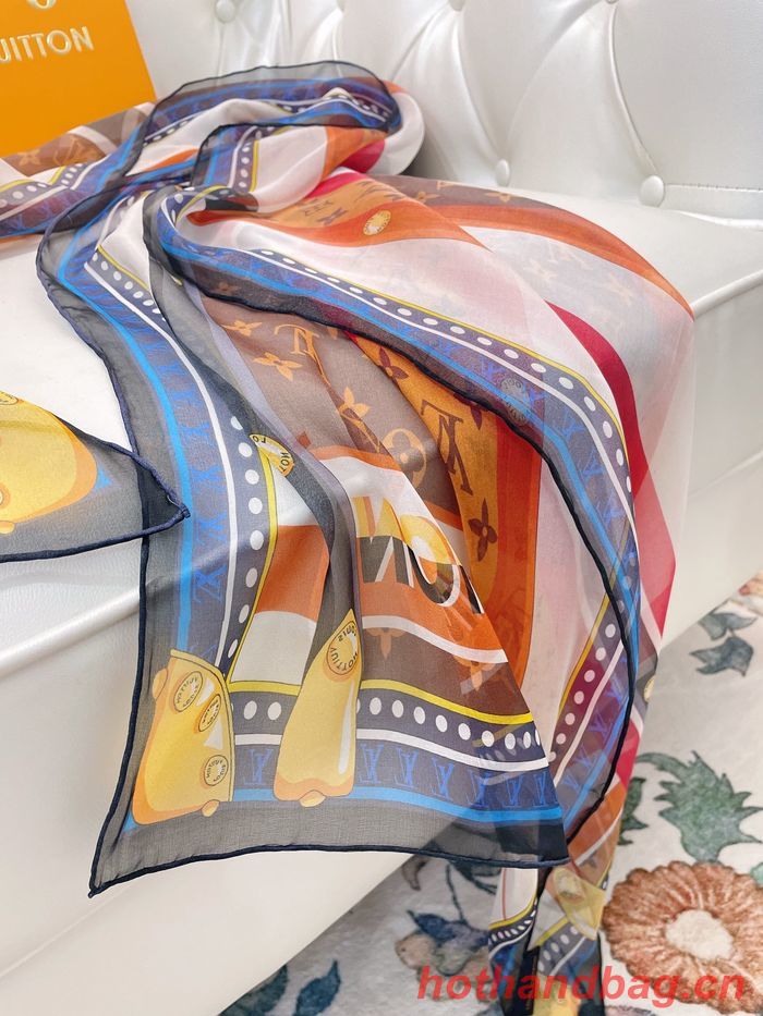Louis Vuitton Scarf LVC00065 Louis Vuitton Scarf LVC00065