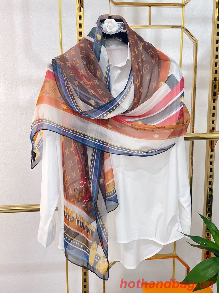 Louis Vuitton Scarf LVC00065 Louis Vuitton Scarf LVC00065
