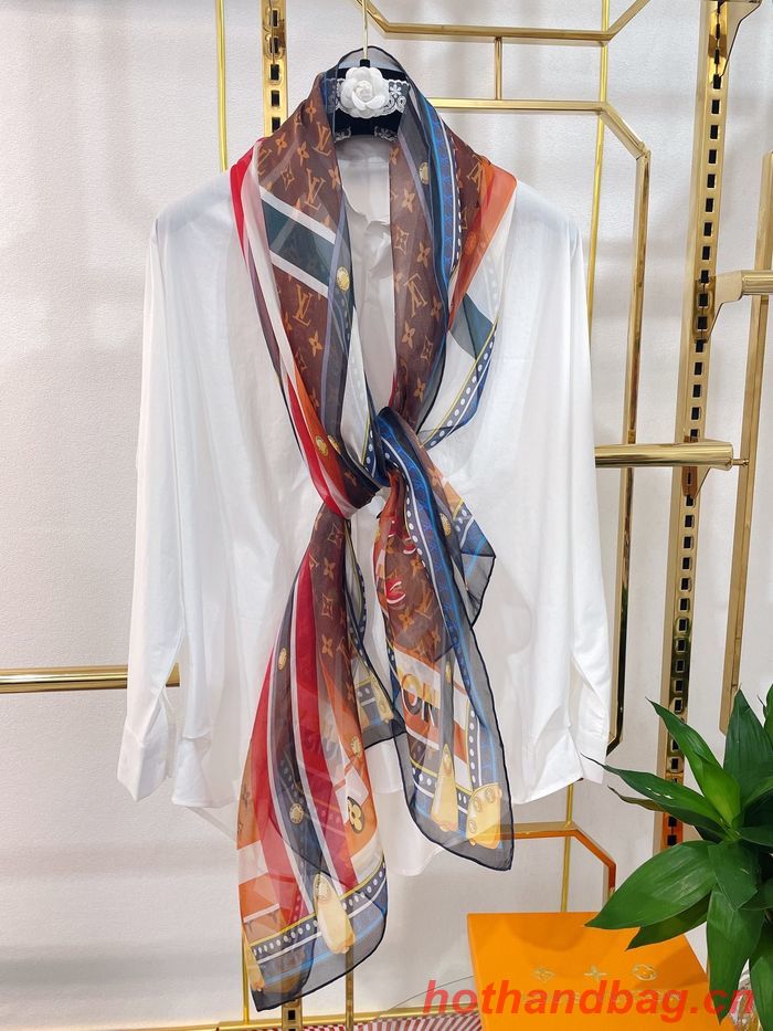 Louis Vuitton Scarf LVC00065 Louis Vuitton Scarf LVC00065
