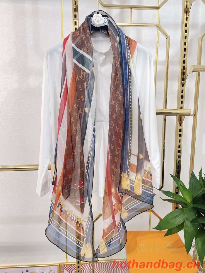 Louis Vuitton Scarf LVC00065 Louis Vuitton Scarf LVC00065