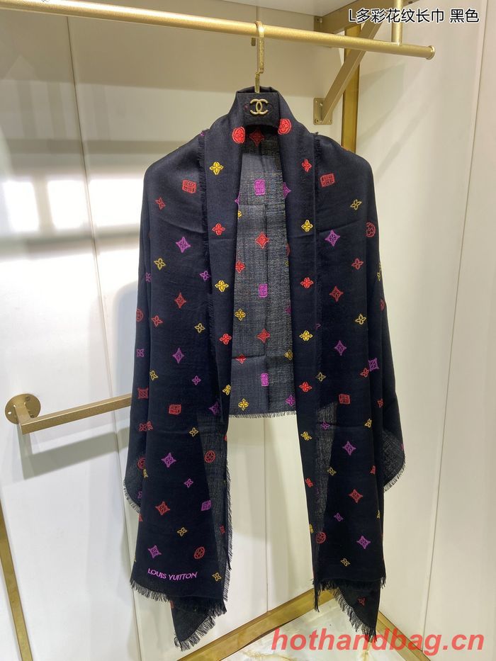 Louis Vuitton Scarf LVC00085 Louis Vuitton Scarf LVC00085