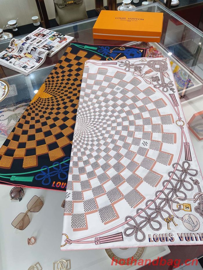 Louis Vuitton Scarf LVC00100 Louis Vuitton Scarf LVC00100