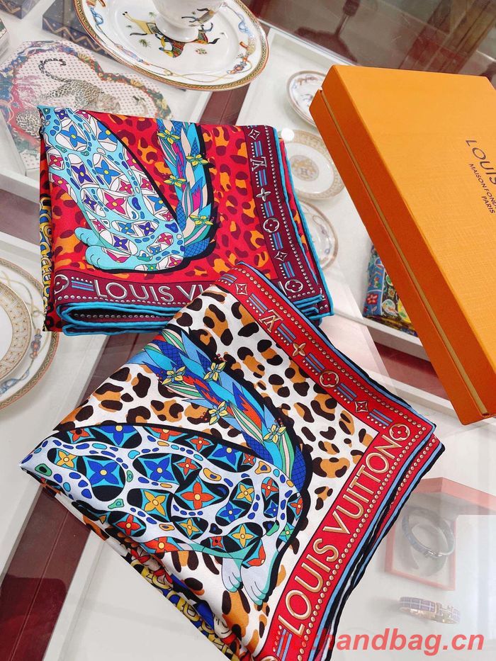 Louis Vuitton Scarf LVC00143 Louis Vuitton Scarf LVC00143