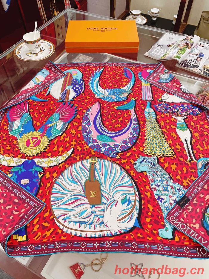 Louis Vuitton Scarf LVC00143 Louis Vuitton Scarf LVC00143