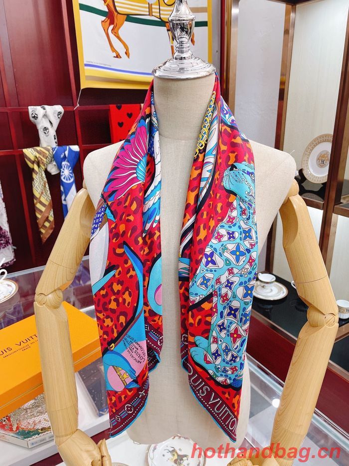 Louis Vuitton Scarf LVC00143 Louis Vuitton Scarf LVC00143