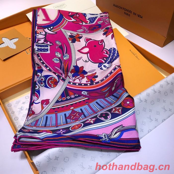 Louis Vuitton Scarf LVC00171