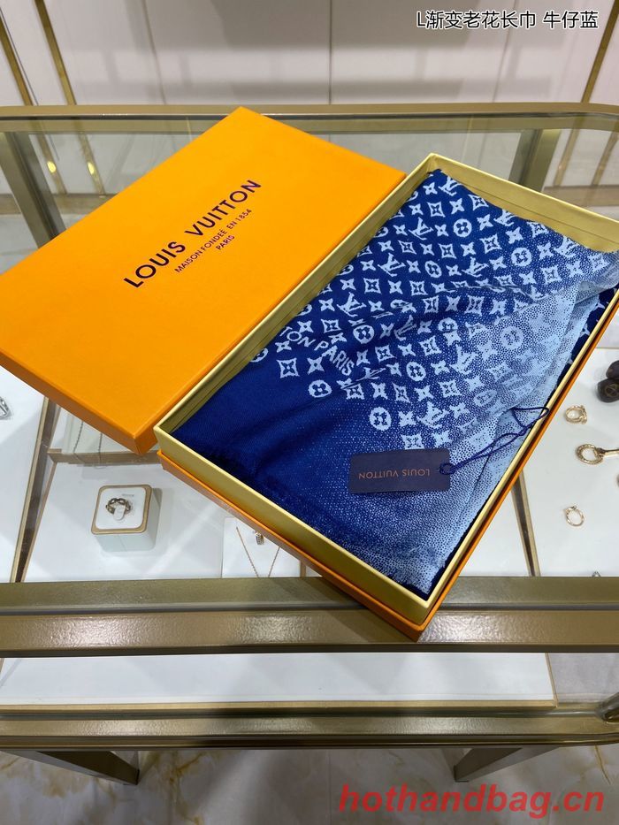 Louis Vuitton Scarf LVC00176 Louis Vuitton Scarf LVC00176