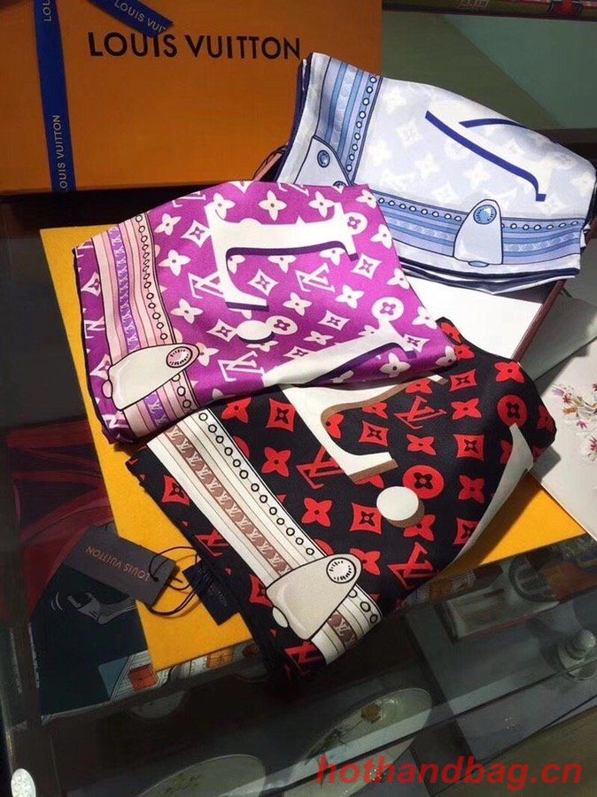 Louis Vuitton Scarf LVC00201 Louis Vuitton Scarf LVC00201