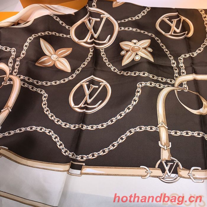 Louis Vuitton Scarf LVC00206