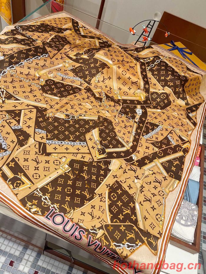 Louis Vuitton Scarf LVC00229 Louis Vuitton Scarf LVC00229