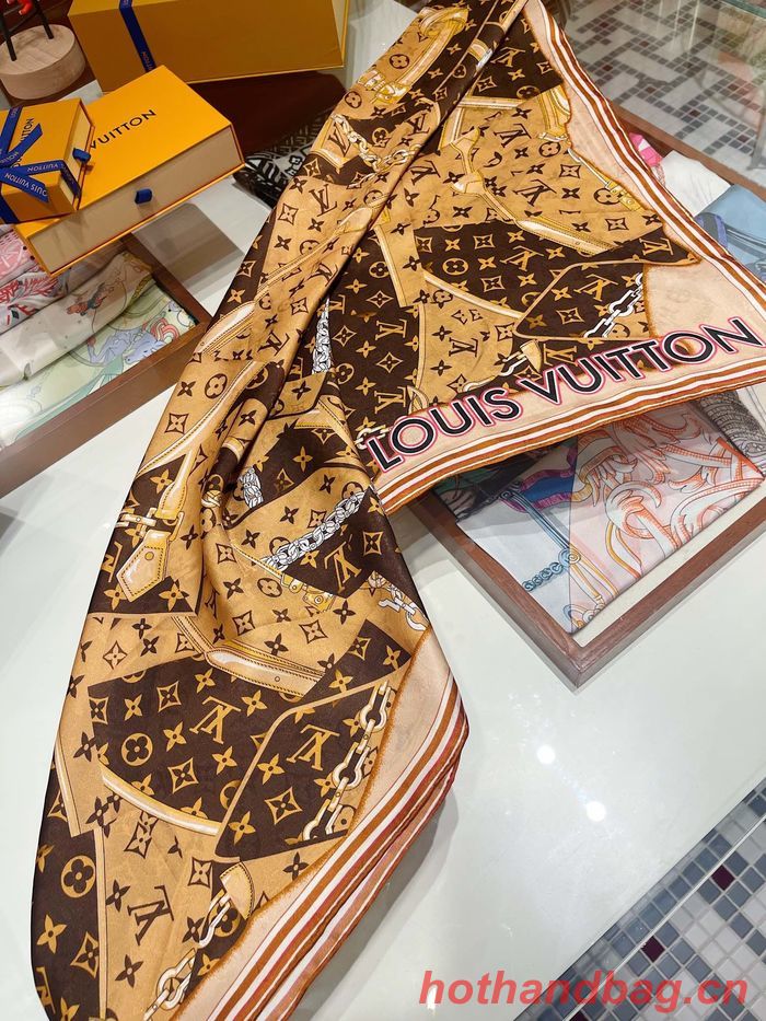 Louis Vuitton Scarf LVC00229 Louis Vuitton Scarf LVC00229