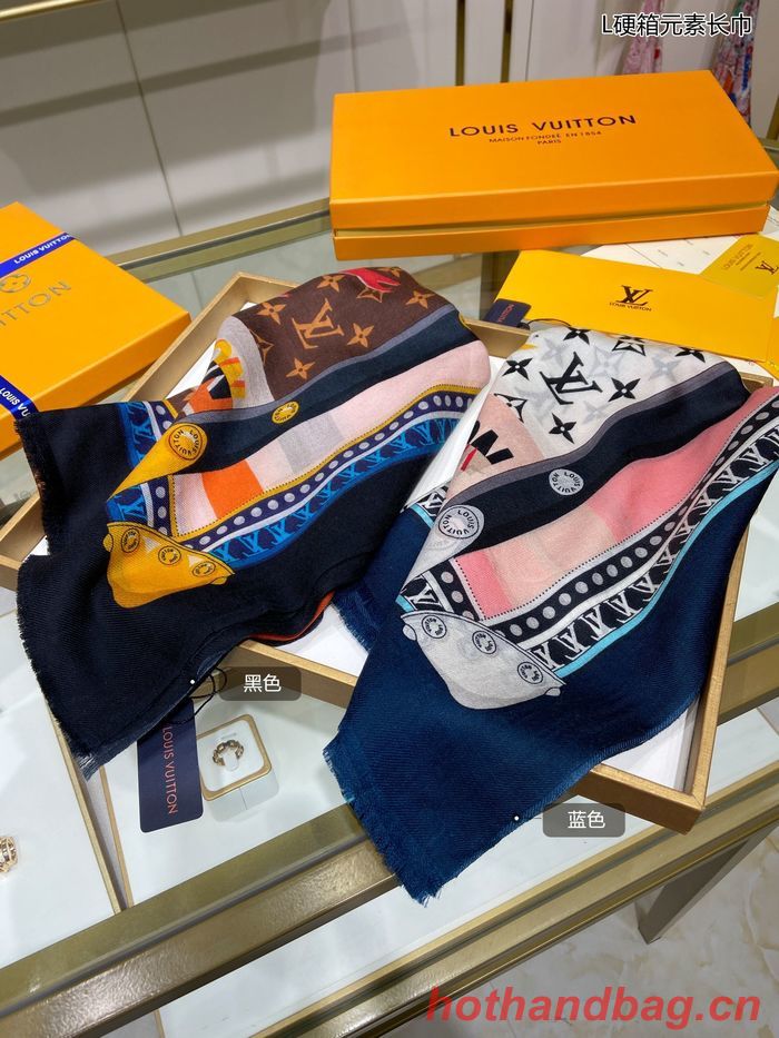 Louis Vuitton Scarf LVC00238 Louis Vuitton Scarf LVC00238