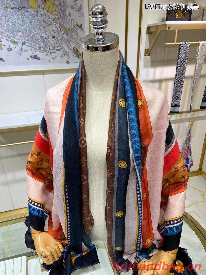 Louis Vuitton Scarf LVC00238 Louis Vuitton Scarf LVC00238