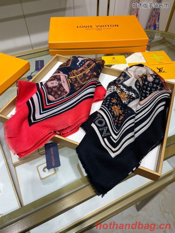 Louis Vuitton Scarf LVC00248 Louis Vuitton Scarf LVC00248