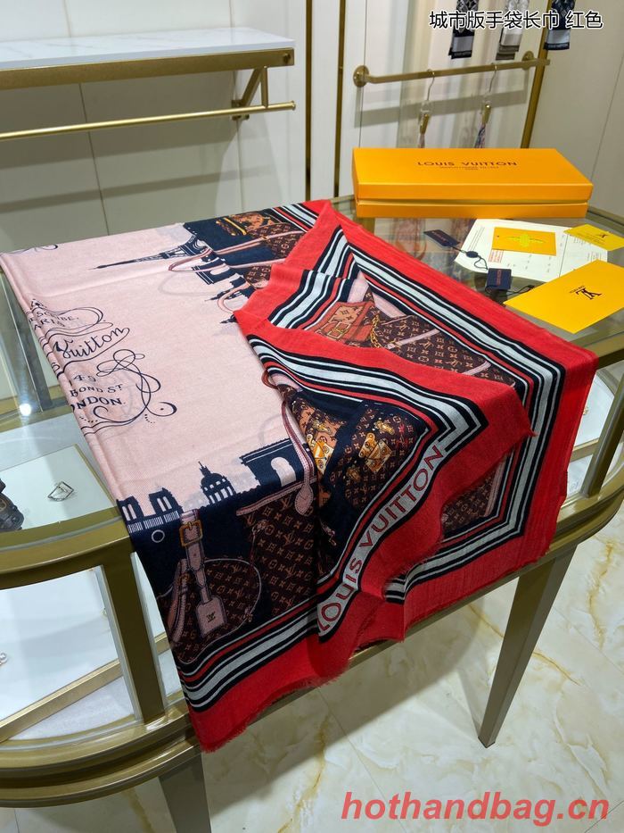 Louis Vuitton Scarf LVC00248 Louis Vuitton Scarf LVC00248