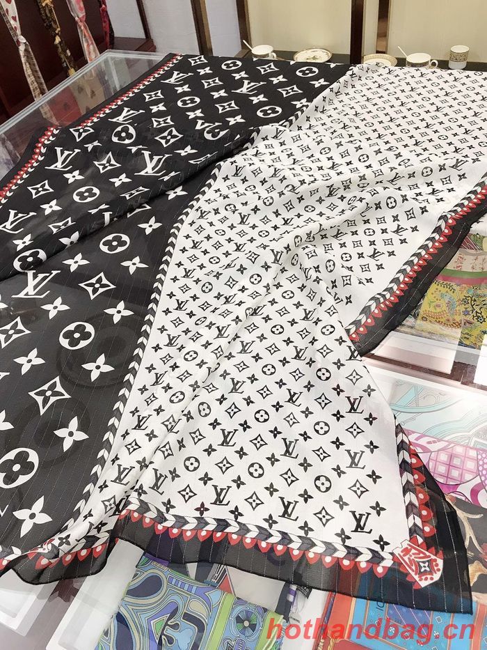 Louis Vuitton Scarf LVC00254 Louis Vuitton Scarf LVC00254
