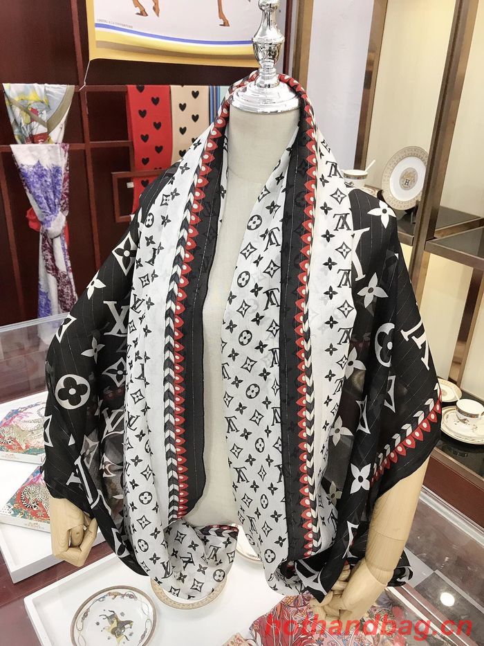 Louis Vuitton Scarf LVC00254 Louis Vuitton Scarf LVC00254