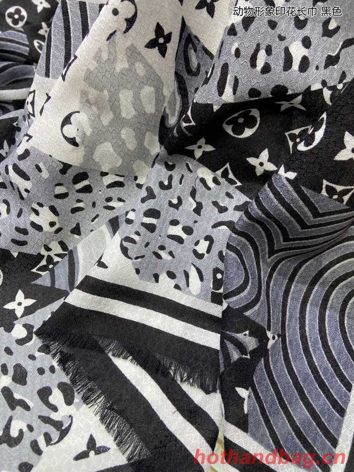 Louis Vuitton Scarf LVC00255 Louis Vuitton Scarf LVC00255