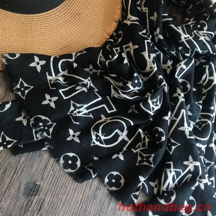 Louis Vuitton Scarf LVC00257 Louis Vuitton Scarf LVC00257
