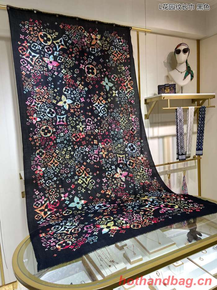 Louis Vuitton Scarf LVC00258 Louis Vuitton Scarf LVC00258