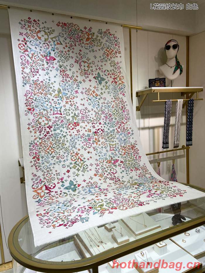 Louis Vuitton Scarf LVC00259 Louis Vuitton Scarf LVC00259