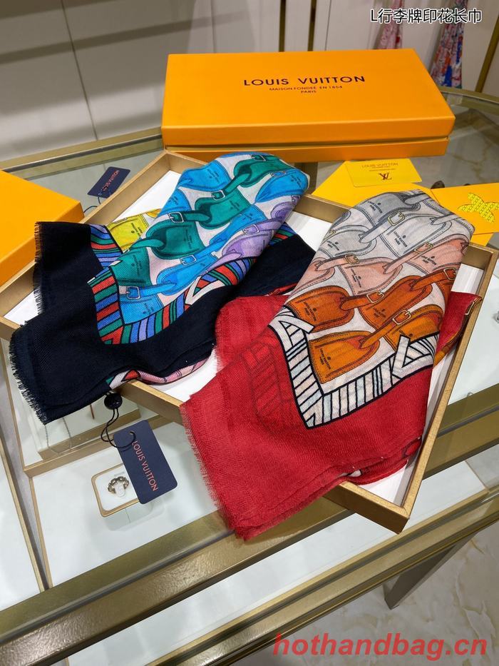 Louis Vuitton Scarf LVC00260 Louis Vuitton Scarf LVC00260