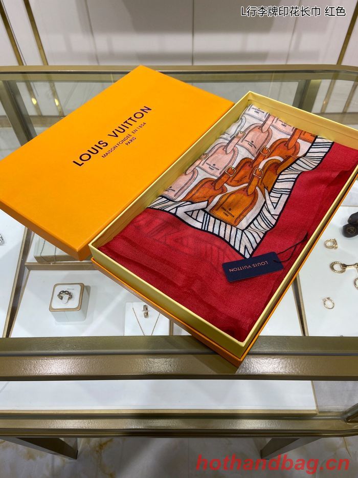 Louis Vuitton Scarf LVC00260 Louis Vuitton Scarf LVC00260