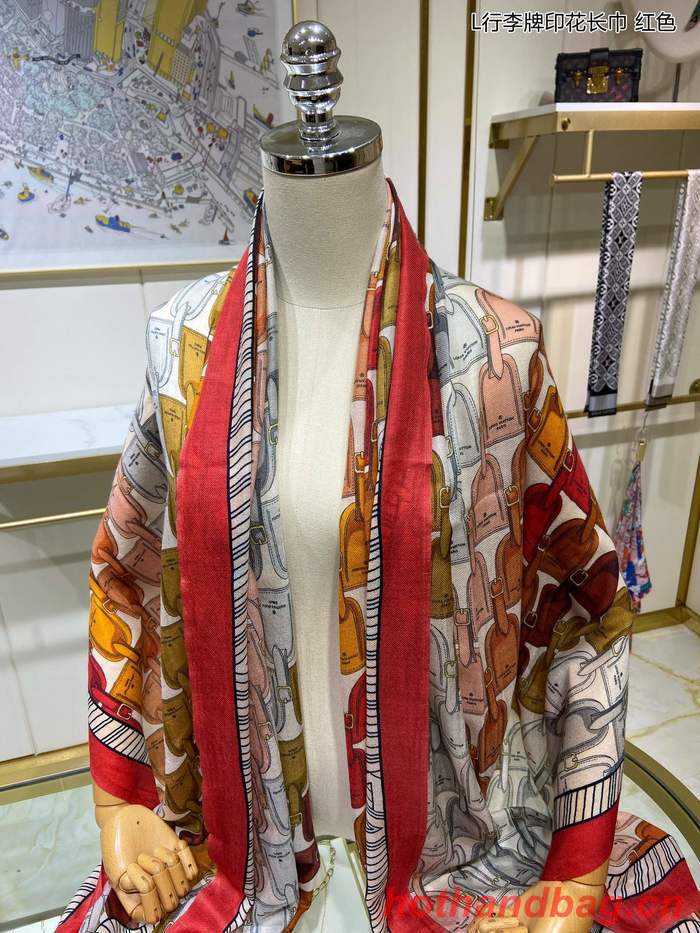 Louis Vuitton Scarf LVC00260 Louis Vuitton Scarf LVC00260