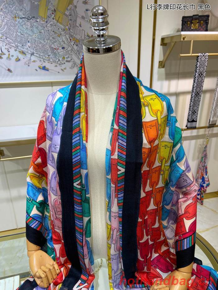 Louis Vuitton Scarf LVC00261 Louis Vuitton Scarf LVC00261