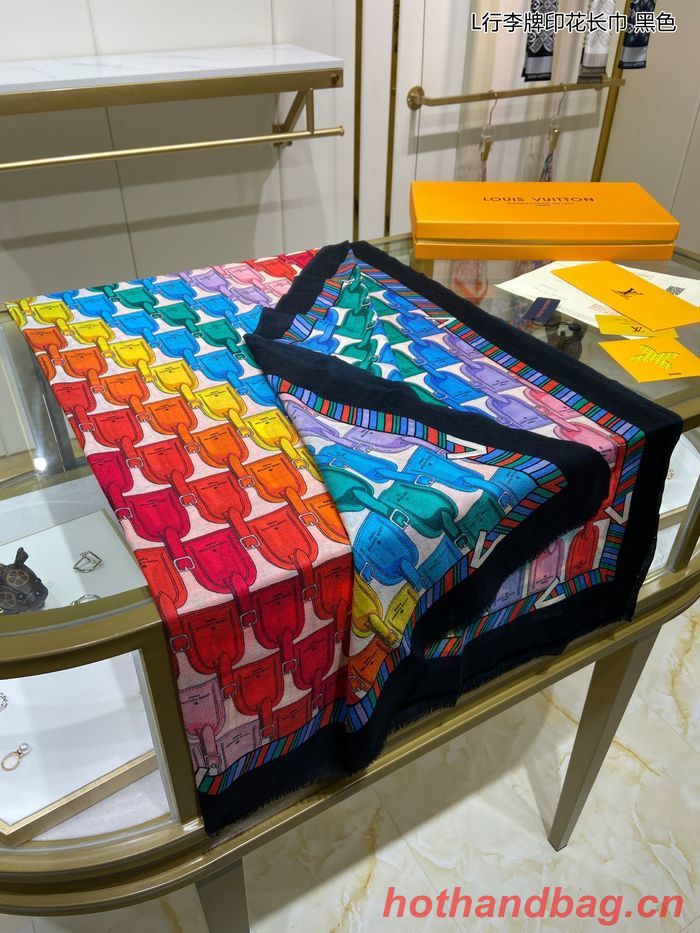Louis Vuitton Scarf LVC00261 Louis Vuitton Scarf LVC00261