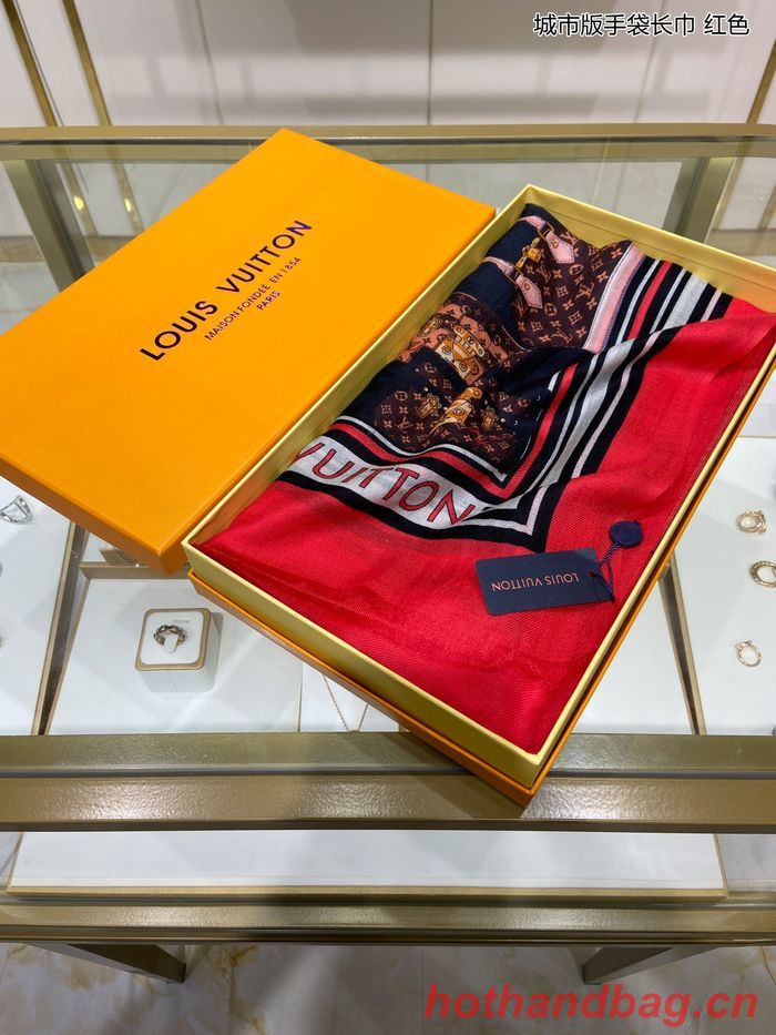 Louis Vuitton Scarf LVC00264 Louis Vuitton Scarf LVC00264