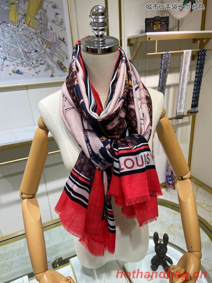 Louis Vuitton Scarf LVC00264 Louis Vuitton Scarf LVC00264