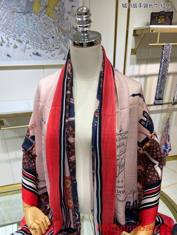 Louis Vuitton Scarf LVC00264 Louis Vuitton Scarf LVC00264