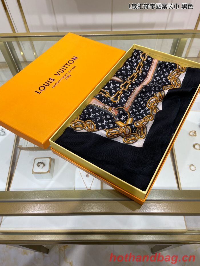 Louis Vuitton Scarf LVC00266 Louis Vuitton Scarf LVC00266