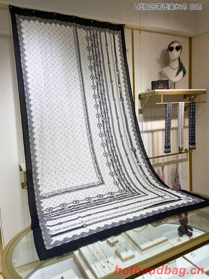Louis Vuitton Scarf LVC00267 Louis Vuitton Scarf LVC00267