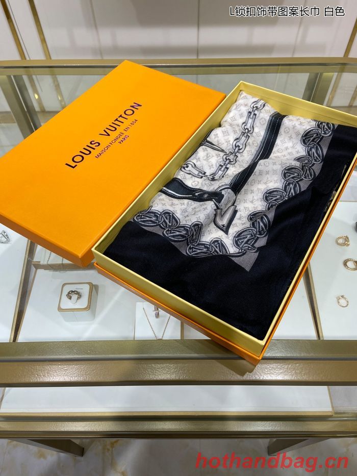Louis Vuitton Scarf LVC00267 Louis Vuitton Scarf LVC00267