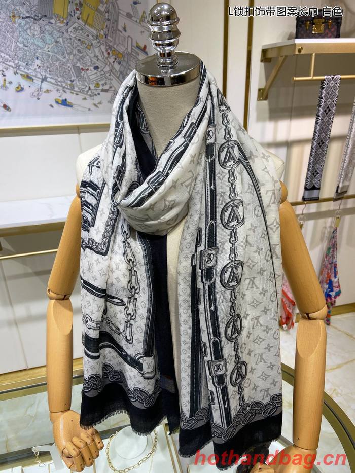 Louis Vuitton Scarf LVC00267 Louis Vuitton Scarf LVC00267