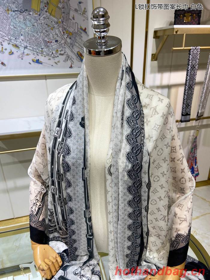 Louis Vuitton Scarf LVC00267 Louis Vuitton Scarf LVC00267