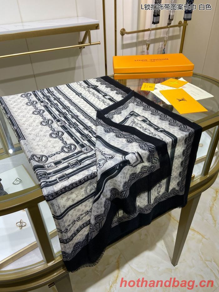Louis Vuitton Scarf LVC00267 Louis Vuitton Scarf LVC00267