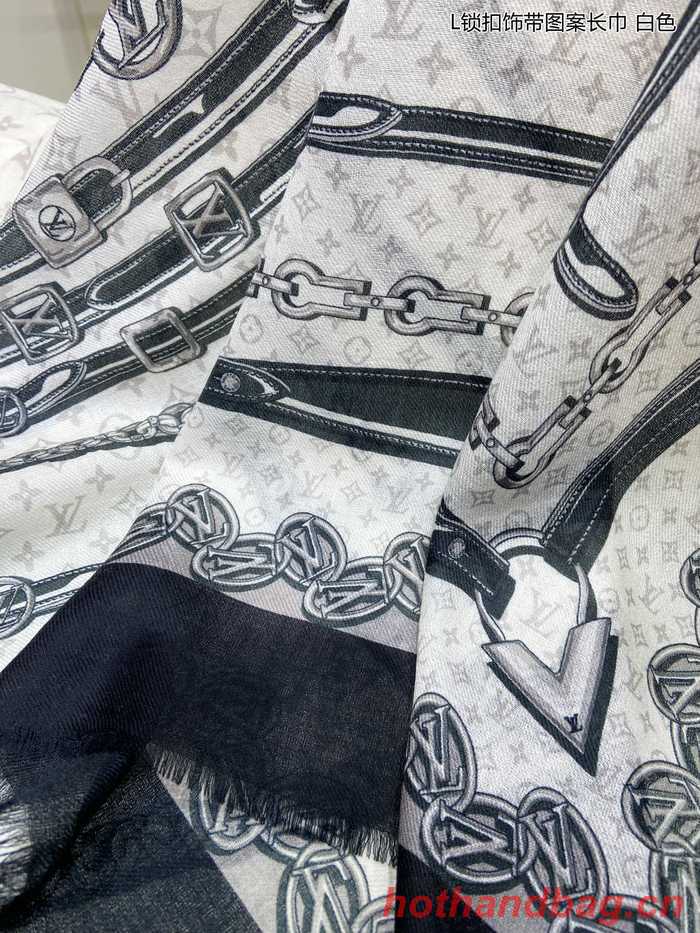 Louis Vuitton Scarf LVC00267 Louis Vuitton Scarf LVC00267