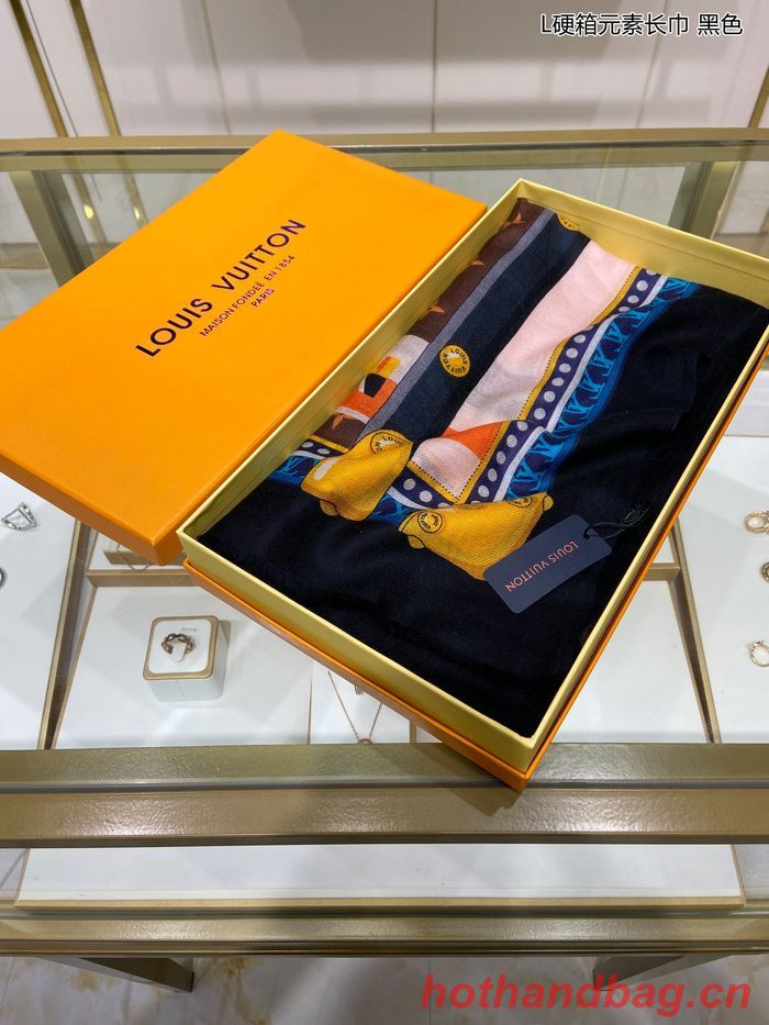 Louis Vuitton Scarf LVC00272 Louis Vuitton Scarf LVC00272