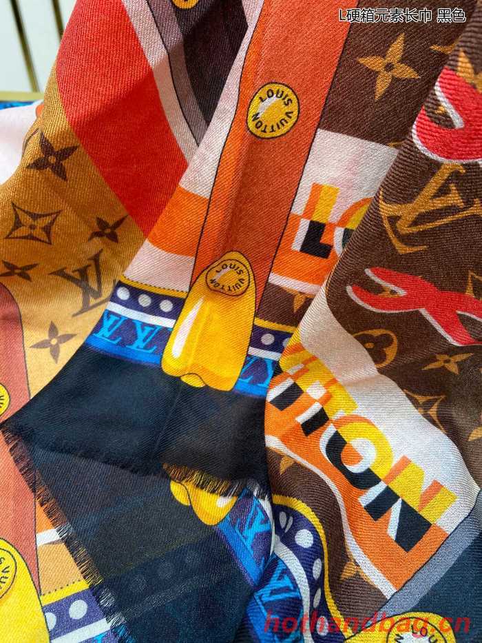 Louis Vuitton Scarf LVC00272 Louis Vuitton Scarf LVC00272