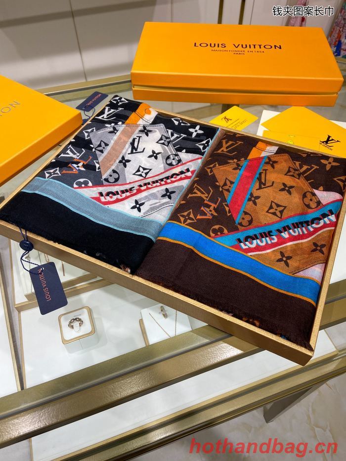Louis Vuitton Scarf LVC00274 Louis Vuitton Scarf LVC00274