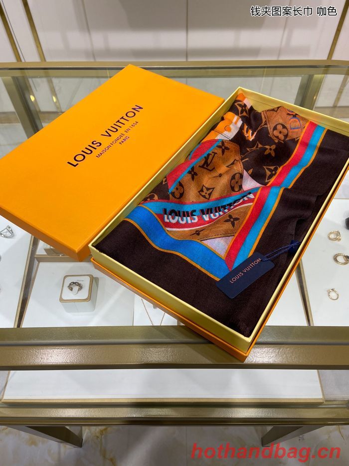 Louis Vuitton Scarf LVC00274 Louis Vuitton Scarf LVC00274