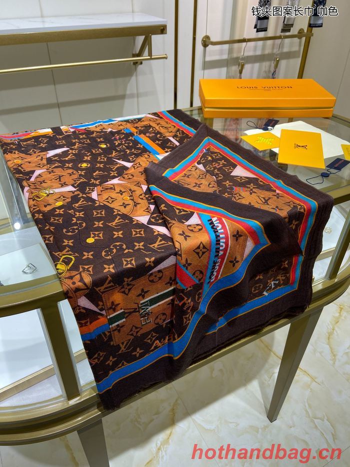 Louis Vuitton Scarf LVC00274 Louis Vuitton Scarf LVC00274